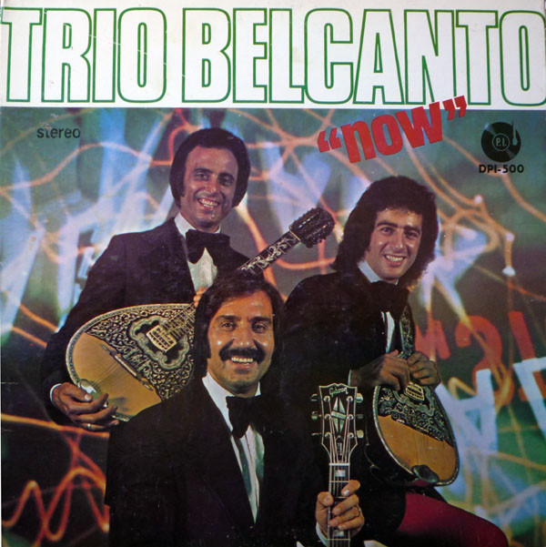 télécharger l'album Trio Belcanto - Trio Belcanto Now