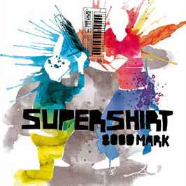 Supershirt - 8000 Mark