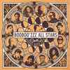 Booboo'zzz All Stars - Studio Reggae Bash 2016