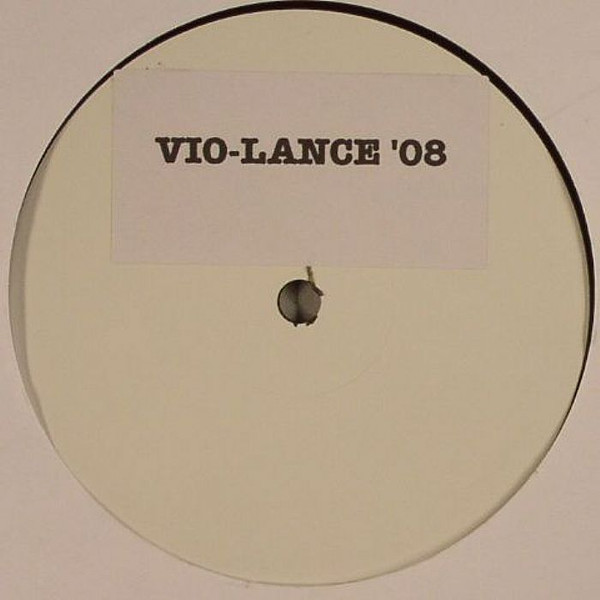 ladda ner album Unknown Artist - Vio Lance 08