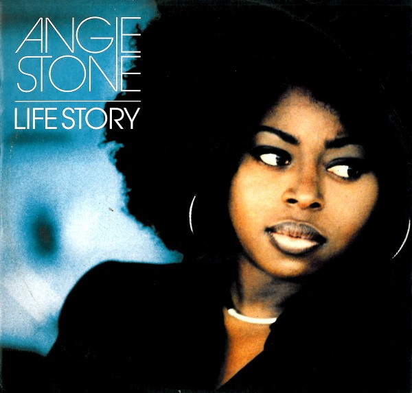 Angie Stone - Life Story | Releases | Discogs