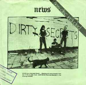 Dirty Secrets - News