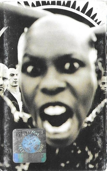 Skunk Anansie – Stoosh (1996, Cassette) - Discogs