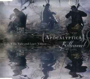 Apocalyptica - Bittersweet