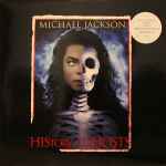 Michael Jackson – HIStory / Ghosts (1997, Vinyl) - Discogs