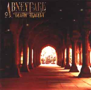 Abney Park - The Death Of Tragedy