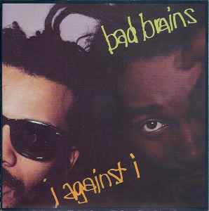 Bad Brains - Braunschweig 1987 