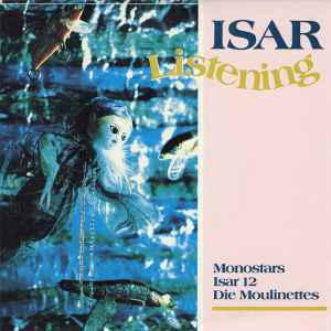 Various - Isar Listening album cover