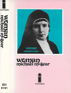Michael McGear – Woman (1972, Gatefold, Vinyl) - Discogs