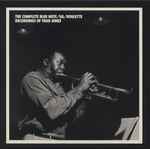 Cover of The Complete Blue Note/UA/Roulette Recordings Of Thad Jones, 1997, Vinyl
