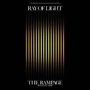 THE RAMPAGE from EXILE TRIBE – Ray Of Light (2022, CD) - Discogs