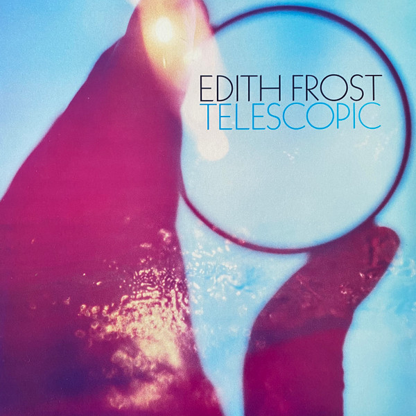 Edith Frost – Telescopic (1998, Vinyl) - Discogs