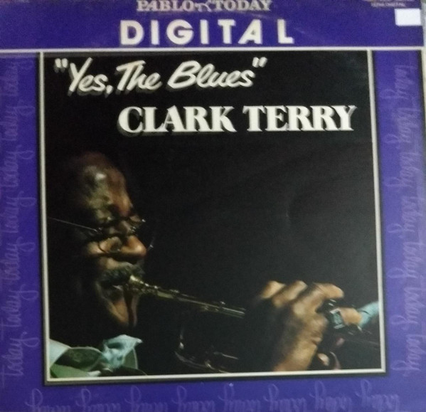 CLARK TERRY【\
