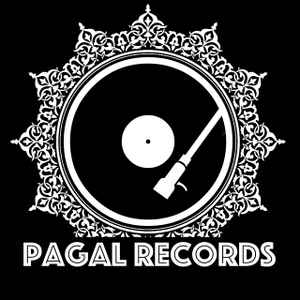 pagalrecords at Discogs