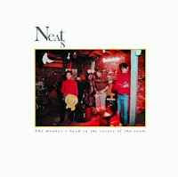 Neats - The Monkey's Head In The Corner Of The Room
