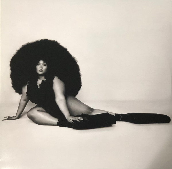 Lizzo - Special | Nice Life (075678638015) - 3