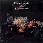Johnnie Taylor – Rated Extraordinaire (1977, Pitman Pressing, Vinyl 
