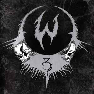 Wolfsmond - III album cover