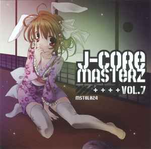 Various - J-Core Masterz Vol.7