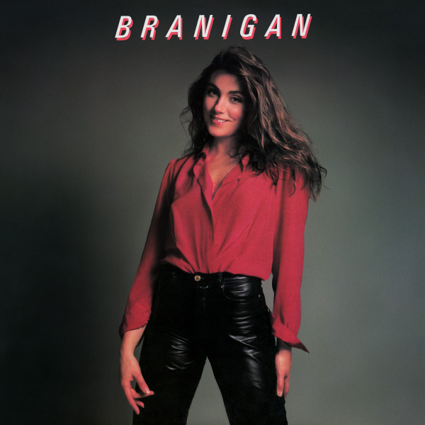Laura Branigan – Branigan (1982, AR (Allied Pressing), Vinyl