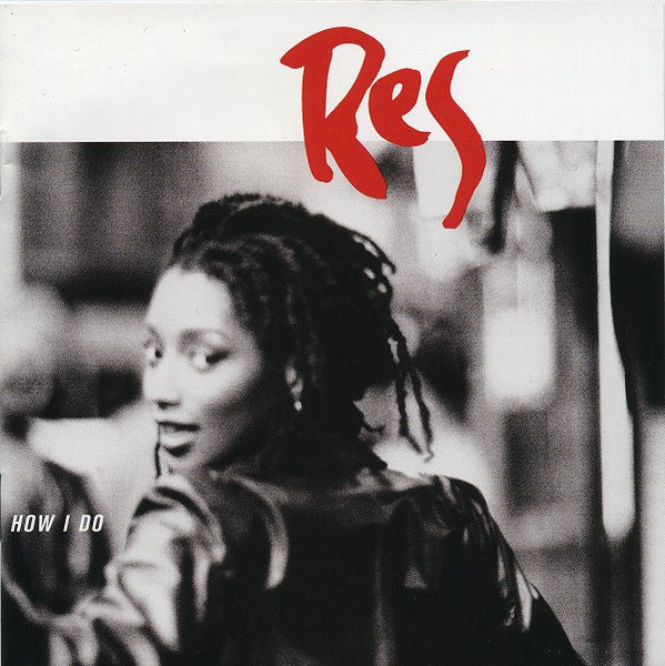 Res – How I Do (2001, Vinyl) - Discogs