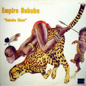 Bakuba Show - Empire Bakuba