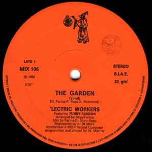 'Lectric Workers - The Garden