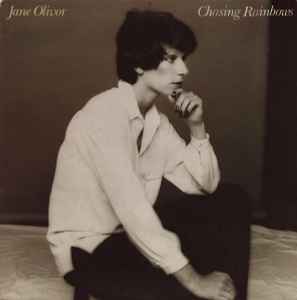 Chasing Rainbows - Jane Olivor