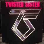 Twisted Sister - You Can't Stop Rock 'N' Roll | Releases | Discogs