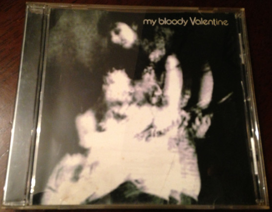 baixar álbum My Bloody Valentine - Town Country Club London Dec 15 1991