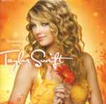 Taylor Swift - Beautiful Eyes | Releases | Discogs