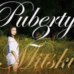 Cover of Puberty 2, 2016-12-00, Vinyl