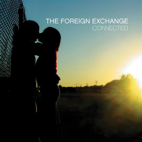 The Foreign Exchange – Connected (2004, Vinyl) - Discogs