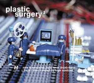 Various - Plastic Surgery 3