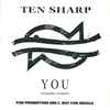Ten Sharp - You (Acoustic Version)