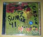 Sum 41 – Pieces (CDr) - Discogs