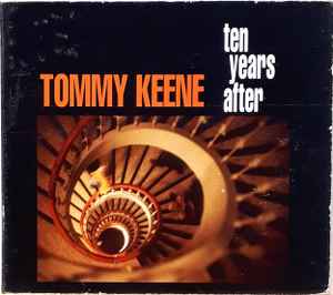 Tommy Keene - Ten Years After