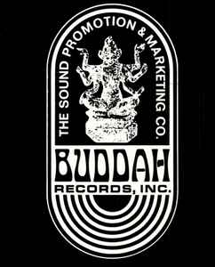 Buddah Records, Inc. image