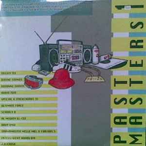 Various - Past Masters 1 album cover