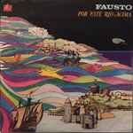 Pochette de Por Este Rio Acima, 1982-11-19, Vinyl