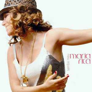 Maria Rita – Segundo (2005, AA, CD) - Discogs