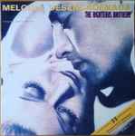 Cover of Melodia Desencadenada, 1991, Vinyl