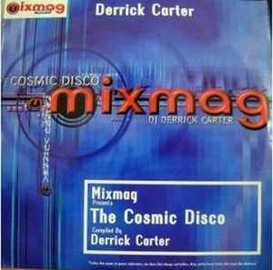 The Cosmic Disco - Derrick Carter