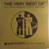2 Brothers On The 4th Floor Featuring Desray* & D-Rock - The Very Best Of 30th Anniversary Vinyl Edition