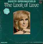 Cover of The Look Of Love, 1967-11-00, Vinyl