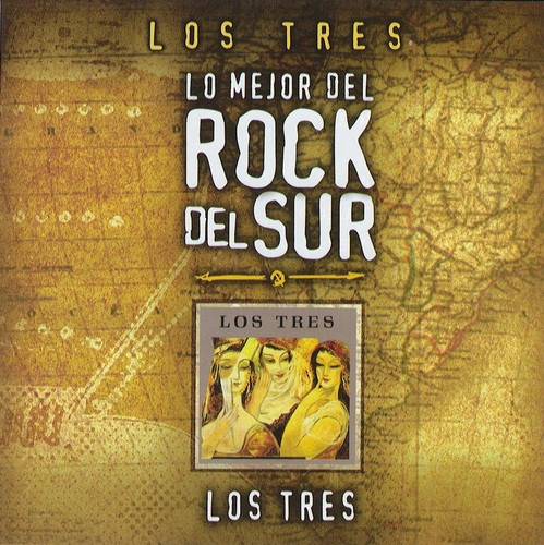 Los Tres Puntos – 10 Ans Ferme ! (2006, CD) - Discogs