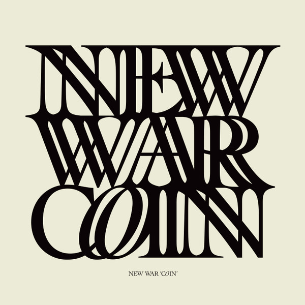 télécharger l'album New War - Coin