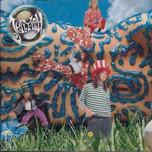 Jellyfish - Bellybutton | Releases | Discogs