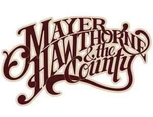 Mayer Hawthorne & The County