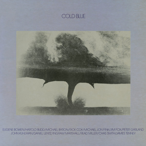 Cold Blue (1984, Vinyl) - Discogs